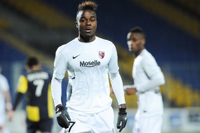 Transfert : Lyon saute sur l'occasion pour un jeune talent de Metz