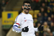 Chelsea : Diego Costa moqu� par le PSG, la presse anglaise indign�e...