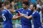 Chelsea : avec Diego Costa et Fabregas, a change tout !