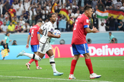 Auf Wiedersehen ! - Débrief et NOTES des joueurs (Costa Rica 2-4 Allemagne)