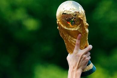 FIFA : c'est officiel, la Coupe du monde se jouera  48 en 2026 !