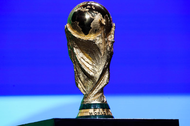 Tirage Coupe du monde 2026 : l'volution du tirage en DIRECT !