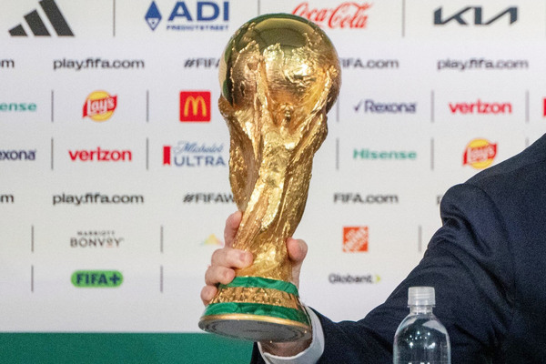 Coupe du monde 2026 : toutes les nouveautés de l'arbitrage