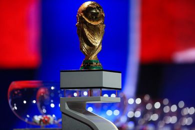 Coupe du monde 2022 : voici ce qui attend la France pour le tirage !