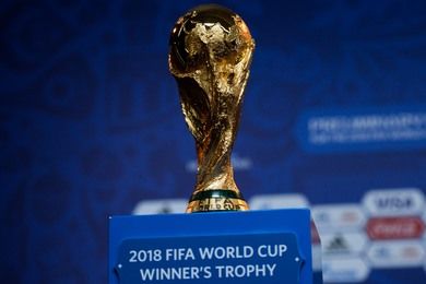 Coupe du monde 2018 : les qualifis, les barragistes, les grands absents !