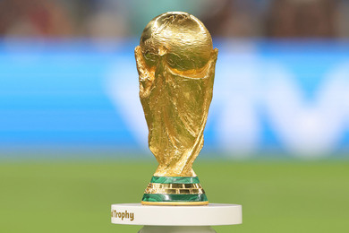 Coupe du monde 2026 : voici  quoi devrait ressembler le nouveau format