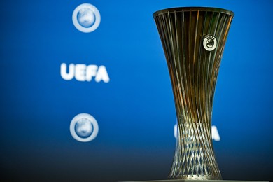 Tirage Ligue Confrence : Strasbourg a un vrai coup  jouer !