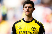 Chelsea : le Bara et le Real souhaiteraient profiter de la confusion autour du cas Courtois