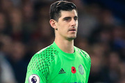 Transfert : entre le Real Madrid et Courtois, c'est trs chaud !