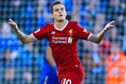 Liverpool : Coutinho a bien digr son t agit !