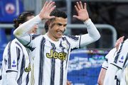 Juve : aprs les critiques, la rponse d'un Ronaldo revanchard !