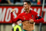 Portugal : le sauveur Ronaldo s'offre un nouveau record XXL !
