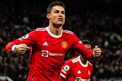 Manchester United : son avenir et Ten Hag, l'excitation de Ronaldo