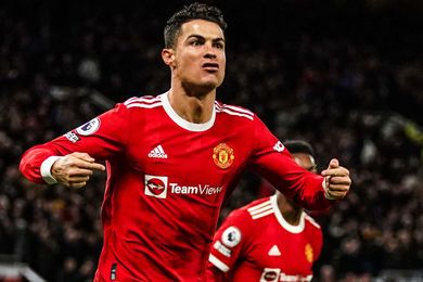 Mercato : Ronaldo, une offre dmentielle en Arabie saoudite !