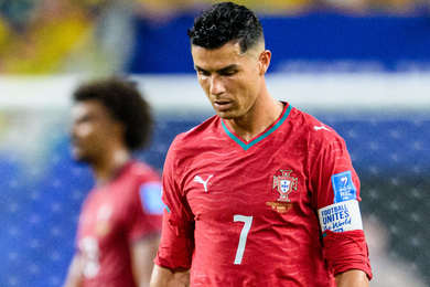 Les Portugais ne m�ritaient pas mieux - D�brief et NOTES des joueurs (Colombie 0-0 Portugal)