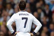 Sondage : Cristiano Ronaldo valoris  104 M€ !