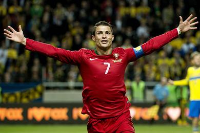Ballon d'Or : Ronaldo favoris grce  un rebondissement ?
