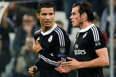 Real : Bale ne veut plus jouer  droite, Ronaldo ne veut pas bouger... Le premier casse-tte de Benitez
