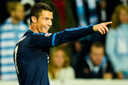 Les 9 infos  savoir sur la soire de Ligue des Champions : un Ronaldo historique, la rvolte anglaise, l'Atletico surpris...