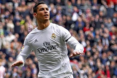 Real : Ronaldo, les derniers espoirs du PSG anantis...
