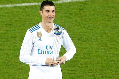 Real : le pacte de Ronaldo avec Prez pour tre le mieux pay du monde !
