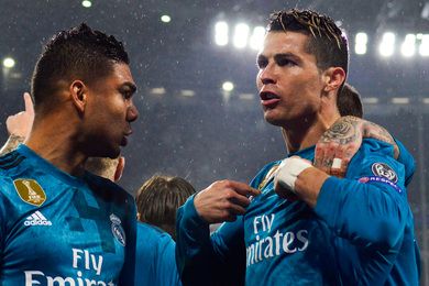 Avec un Ronaldo exceptionnel, le Real assomme la Juve ! - Dbrief et NOTES des joueurs (Juve 0-3 Real)