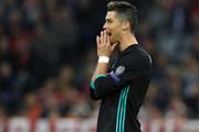 Real : d�part imminent, accord avec Agnelli, c�r�monie d'adieu...  La presse espagnole voit d�j� Ronaldo � la Juve