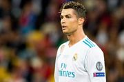 Real : les dtails du nouveau salaire propos  Ronaldo