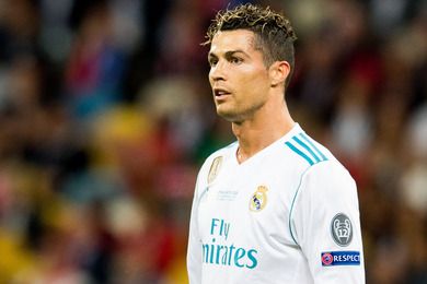 Real : réunion d'urgence pour Ronaldo !