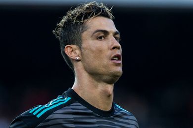 Real : dj un nouveau revirement pour l'avenir de Ronaldo !