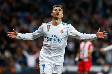Real : Ronaldo part  la Juve ! (officiel)