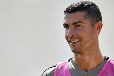 Juve : son choix, ses objectifs, la Serie A... Les vrits de Ronaldo