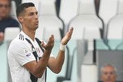 Juve : muet en Italie, mauvais perdant... "L'goste" Ronaldo est point du doigt