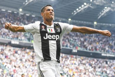 Juve : de simple plaisir, le football est devenu une mission pour Ronaldo