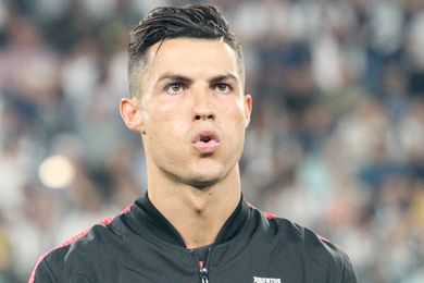 Juve : pas de sanction pour Ronaldo, mais des excuses attendues...