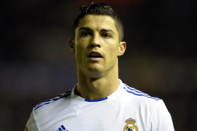 OL-Real : C. Ronaldo veut 