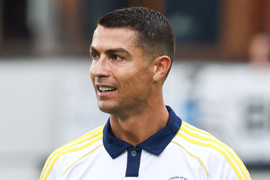 Al Nassr : Ronaldo � la crois�e des chemins