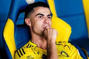 Al Nassr : Ronaldo va encore devoir patienter...