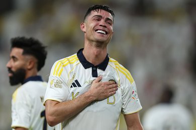 Al Nassr : Ronaldo, la fin du cauchemar
