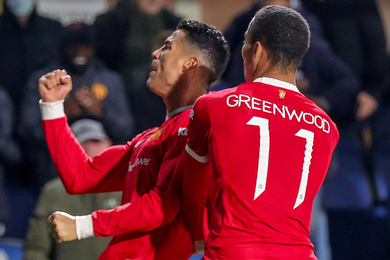 Mercato : Ronaldo veut jouer un trs mauvais tour  l'OM avec Greenwood !