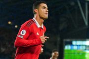 Mercato : Ronaldo et Manchester United se séparent ! (officiel)