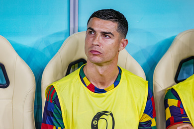 Portugal : Ronaldo a failli tout plaquer pendant le Mondial !