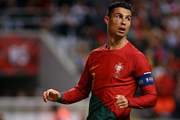 Portugal : Ronaldo, c'est de plus en plus dur...