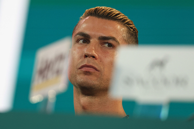 Portugal : � quoi joue Ronaldo ?
