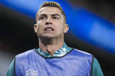 Portugal : Ronaldo, une soir�e difficile � dig�rer ?