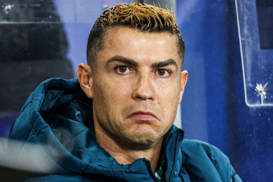 Portugal : Jesus ouvre d�j� la porte � Ronaldo, mais...