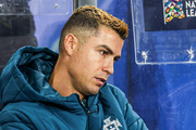Portugal : Ronaldo, d�connexion totale