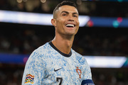 Portugal : l'éternel Ronaldo porte toujours son pays