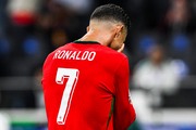 Portugal : Ronaldo, la difficile crise de la quarantaine