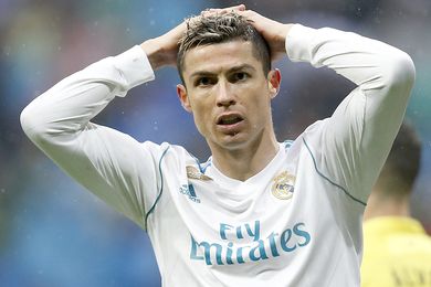 Real : l'objectif prioritaire, son avenir, la retraite... Ronaldo change ses plans